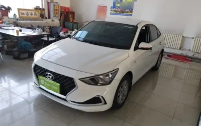 Hyundai Hyundai Elantra в цвете и кузовом – это идеальный выбор среди китайских автомобилей. Доступная цена и надежность гарантированы.