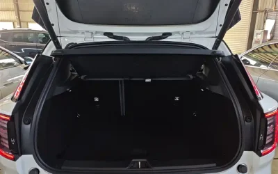 Volvo volvo XC40 recharge в цвете и кузовом – это идеальный выбор среди китайских автомобилей. Доступная цена и надежность гарантированы.
