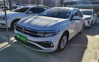 Volkswagen Volkswagen Jetta в цвете и кузовом – это идеальный выбор среди китайских автомобилей. Доступная цена и надежность гарантированы.