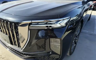 Hongqi Hongqi H5 в цвете и кузовом – это идеальный выбор среди китайских автомобилей. Доступная цена и надежность гарантированы.