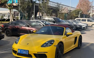 Porsche Porsche Cayenne в цвете и кузовом – это идеальный выбор среди китайских автомобилей. Доступная цена и надежность гарантированы.