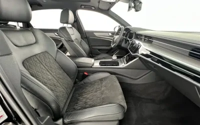 Audi Audi A8 в цвете и кузовом – это идеальный выбор среди китайских автомобилей. Доступная цена и надежность гарантированы.
