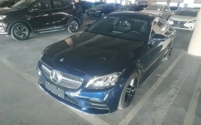 Mercedes-Benz Mercedes-Benz E-Class в цвете и кузовом – это идеальный выбор среди китайских автомобилей. Доступная цена и надежность гарантированы.