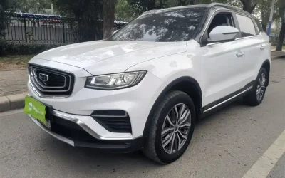 NIO NIO ES7 в цвете и кузовом – это идеальный выбор среди китайских автомобилей. Доступная цена и надежность гарантированы.