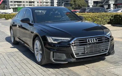 Audi Audi A7 в цвете и кузовом – это идеальный выбор среди китайских автомобилей. Доступная цена и надежность гарантированы.