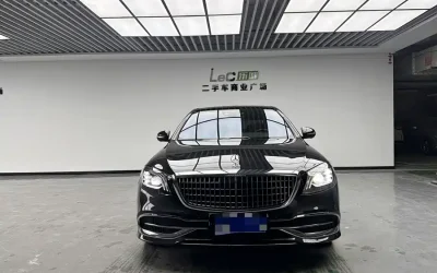 Mercedes-Benz Mercedes-Benz E-Class EV в цвете и кузовом – это идеальный выбор среди китайских автомобилей. Доступная цена и надежность гарантированы.