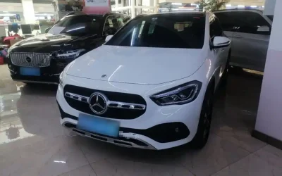 Mercedes-Benz Mercedes-Benz E-Class в цвете и кузовом – это идеальный выбор среди китайских автомобилей. Доступная цена и надежность гарантированы.