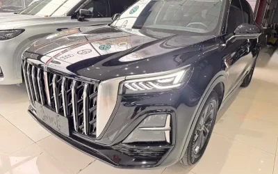 Hongqi Hongqi H5 в цвете и кузовом – это идеальный выбор среди китайских автомобилей. Доступная цена и надежность гарантированы.