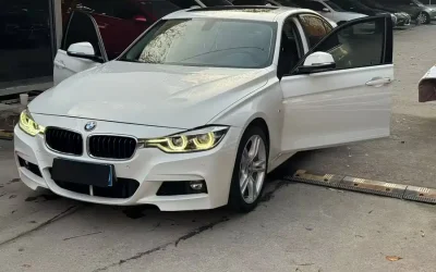 BMW BMW 3 Series в цвете и кузовом – это идеальный выбор среди китайских автомобилей. Доступная цена и надежность гарантированы.