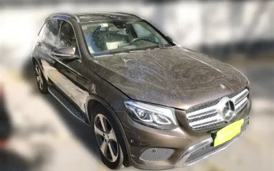 Mercedes-Benz Mercedes-Benz GLA в цвете и кузовом – это идеальный выбор среди китайских автомобилей. Доступная цена и надежность гарантированы.
