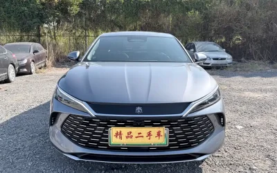 BYD BYD Seal 05 DM-i в цвете и кузовом – это идеальный выбор среди китайских автомобилей. Доступная цена и надежность гарантированы.