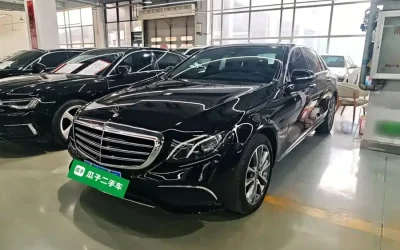 Mercedes-Benz Mercedes-Benz E-Class EV в цвете и кузовом – это идеальный выбор среди китайских автомобилей. Доступная цена и надежность гарантированы.