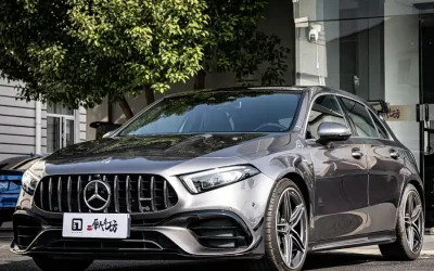 Mercedes-Benz Mercedes-Benz E-Class в цвете и кузовом – это идеальный выбор среди китайских автомобилей. Доступная цена и надежность гарантированы.