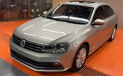 Volkswagen Volkswagen Bora в цвете и кузовом – это идеальный выбор среди китайских автомобилей. Доступная цена и надежность гарантированы.