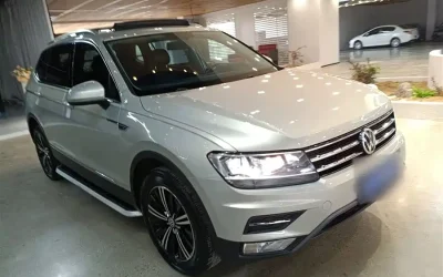 Volkswagen Volkswagen Magotan в цвете и кузовом – это идеальный выбор среди китайских автомобилей. Доступная цена и надежность гарантированы.