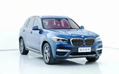 BMW BMW X5 в цвете и кузовом – это идеальный выбор среди китайских автомобилей. Доступная цена и надежность гарантированы.