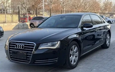 Audi Audi A3 в цвете и кузовом – это идеальный выбор среди китайских автомобилей. Доступная цена и надежность гарантированы.