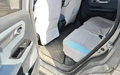 Audi Audi A8 в цвете и кузовом – это идеальный выбор среди китайских автомобилей. Доступная цена и надежность гарантированы.