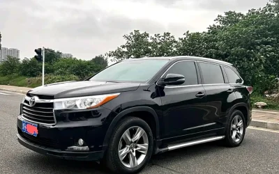 Toyota Toyota Corolla Cross в цвете и кузовом – это идеальный выбор среди китайских автомобилей. Доступная цена и надежность гарантированы.