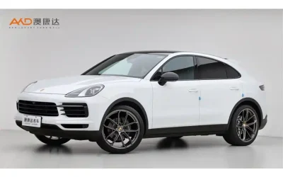 Porsche Porsche Cayenne в цвете и кузовом – это идеальный выбор среди китайских автомобилей. Доступная цена и надежность гарантированы.