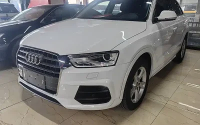 Audi Audi A4L в цвете и кузовом – это идеальный выбор среди китайских автомобилей. Доступная цена и надежность гарантированы.