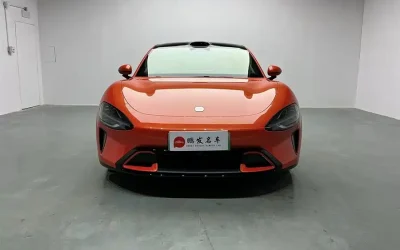 Xiaomi auto Xiaomi SU7 в цвете и кузовом – это идеальный выбор среди китайских автомобилей. Доступная цена и надежность гарантированы.