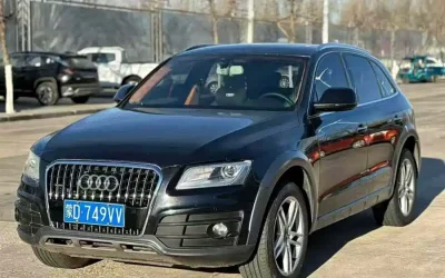 Audi Audi A8 в цвете и кузовом – это идеальный выбор среди китайских автомобилей. Доступная цена и надежность гарантированы.