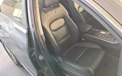 Audi Audi A8 в цвете и кузовом – это идеальный выбор среди китайских автомобилей. Доступная цена и надежность гарантированы.