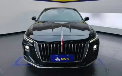 Hongqi Hongqi H5 в цвете и кузовом – это идеальный выбор среди китайских автомобилей. Доступная цена и надежность гарантированы.