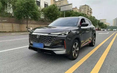 NIO NIO ES7 в цвете и кузовом – это идеальный выбор среди китайских автомобилей. Доступная цена и надежность гарантированы.