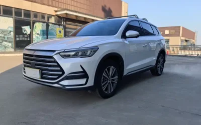BYD BYD Seal 05 DM-i в цвете и кузовом – это идеальный выбор среди китайских автомобилей. Доступная цена и надежность гарантированы.