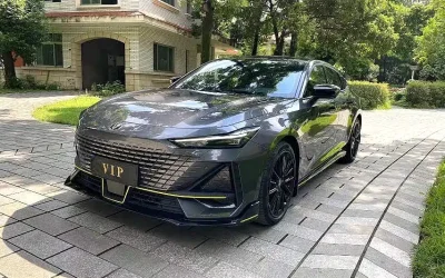NIO NIO ES7 в цвете и кузовом – это идеальный выбор среди китайских автомобилей. Доступная цена и надежность гарантированы.