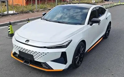 NIO NIO ES7 в цвете и кузовом – это идеальный выбор среди китайских автомобилей. Доступная цена и надежность гарантированы.