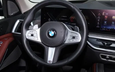 BMW BMW i3 в цвете и кузовом – это идеальный выбор среди китайских автомобилей. Доступная цена и надежность гарантированы.
