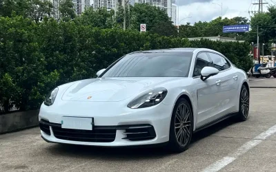 Porsche Porsche Cayenne в цвете и кузовом – это идеальный выбор среди китайских автомобилей. Доступная цена и надежность гарантированы.