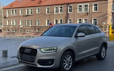 Audi Audi A8 в цвете и кузовом – это идеальный выбор среди китайских автомобилей. Доступная цена и надежность гарантированы.