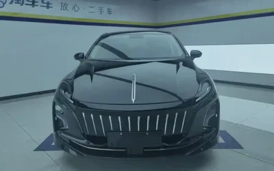Hongqi Hongqi H5 в цвете и кузовом – это идеальный выбор среди китайских автомобилей. Доступная цена и надежность гарантированы.
