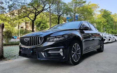 NIO NIO ES7 в цвете и кузовом – это идеальный выбор среди китайских автомобилей. Доступная цена и надежность гарантированы.