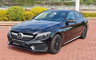 Mercedes-Benz Mercedes-Benz E-Class в цвете и кузовом – это идеальный выбор среди китайских автомобилей. Доступная цена и надежность гарантированы.