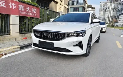 NIO NIO ES7 в цвете и кузовом – это идеальный выбор среди китайских автомобилей. Доступная цена и надежность гарантированы.