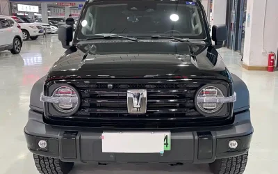 Tank Tank 500 в цвете и кузовом – это идеальный выбор среди китайских автомобилей. Доступная цена и надежность гарантированы.