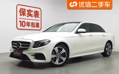 Mercedes-Benz Mercedes-Benz C-Class в цвете и кузовом – это идеальный выбор среди китайских автомобилей. Доступная цена и надежность гарантированы.