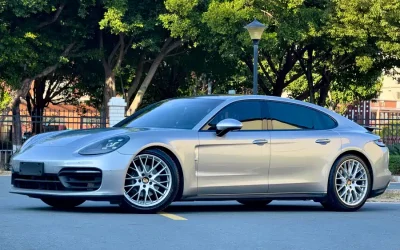 Porsche Porsche Cayenne в цвете и кузовом – это идеальный выбор среди китайских автомобилей. Доступная цена и надежность гарантированы.