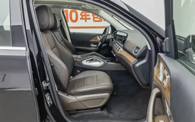 Mercedes-Benz Mercedes-Benz E-Class в цвете и кузовом – это идеальный выбор среди китайских автомобилей. Доступная цена и надежность гарантированы.