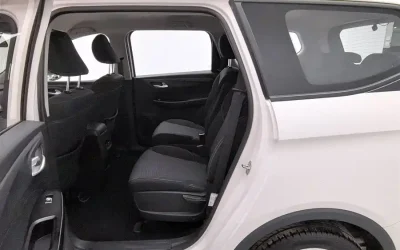 NIO NIO ES7 в цвете и кузовом – это идеальный выбор среди китайских автомобилей. Доступная цена и надежность гарантированы.