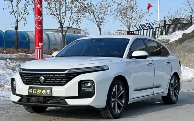 NIO NIO ES7 в цвете и кузовом – это идеальный выбор среди китайских автомобилей. Доступная цена и надежность гарантированы.