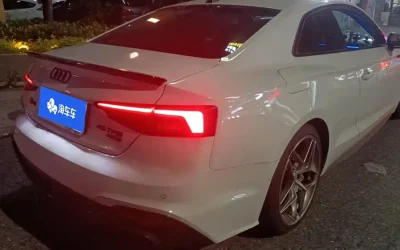 Audi Audi A8 в цвете и кузовом – это идеальный выбор среди китайских автомобилей. Доступная цена и надежность гарантированы.