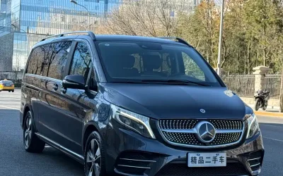 Mercedes-Benz Mercedes-Benz E-Class в цвете и кузовом – это идеальный выбор среди китайских автомобилей. Доступная цена и надежность гарантированы.