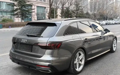 Audi Audi A3 в цвете и кузовом – это идеальный выбор среди китайских автомобилей. Доступная цена и надежность гарантированы.