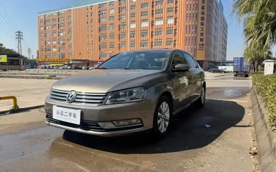 Volkswagen Volkswagen Sagitar в цвете и кузовом – это идеальный выбор среди китайских автомобилей. Доступная цена и надежность гарантированы.